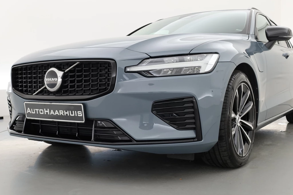 Volvo V60 – foto 2