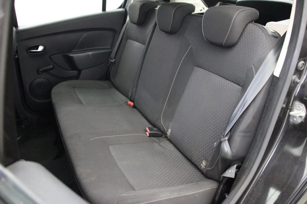 Dacia Sandero – foto 14