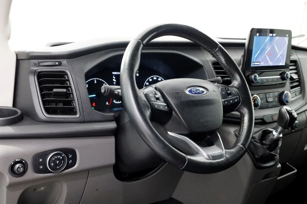 Ford Transit – foto 13