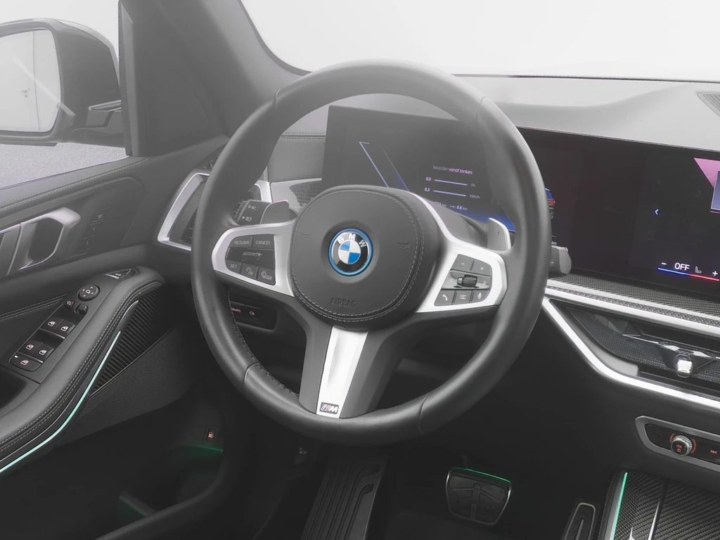 BMW X5 – foto 24
