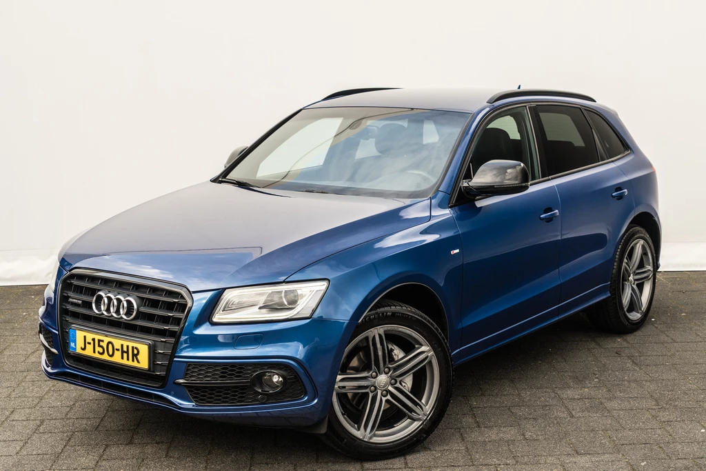 Audi Q5 – foto 2