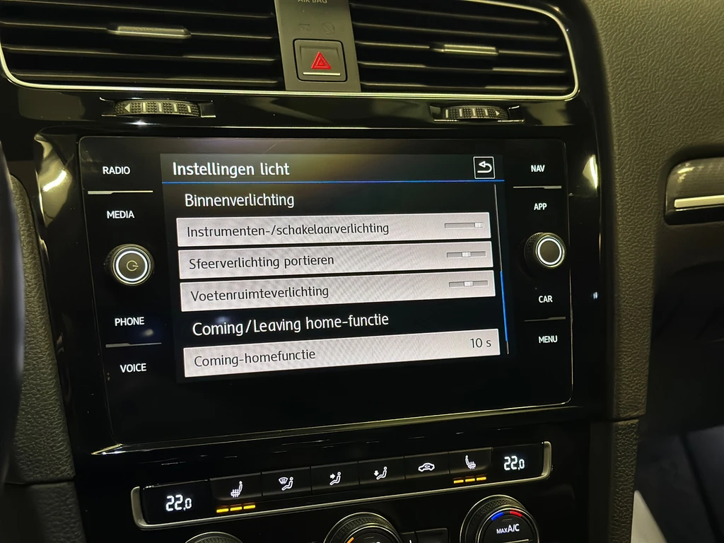 Volkswagen Golf – foto 20