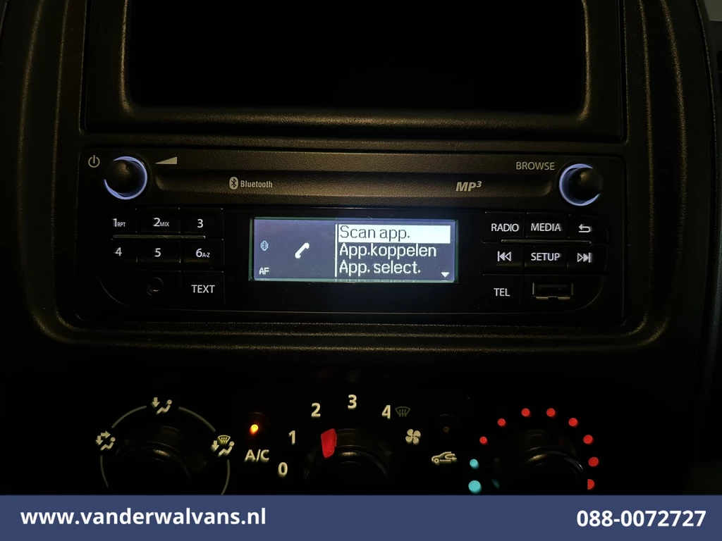 Renault Trafic – foto 15