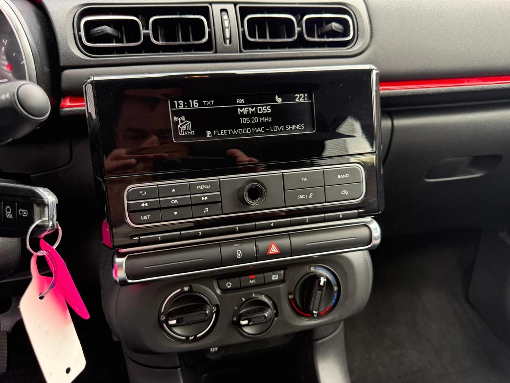 Citroën C3 – foto 29