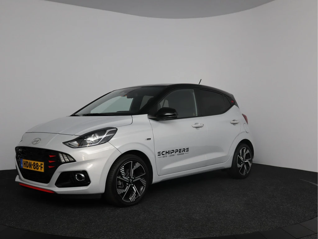 Hyundai i10 – foto 2