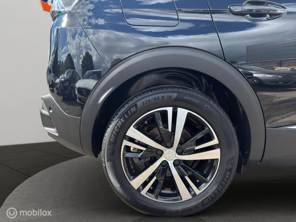 Peugeot 3008 – foto 28