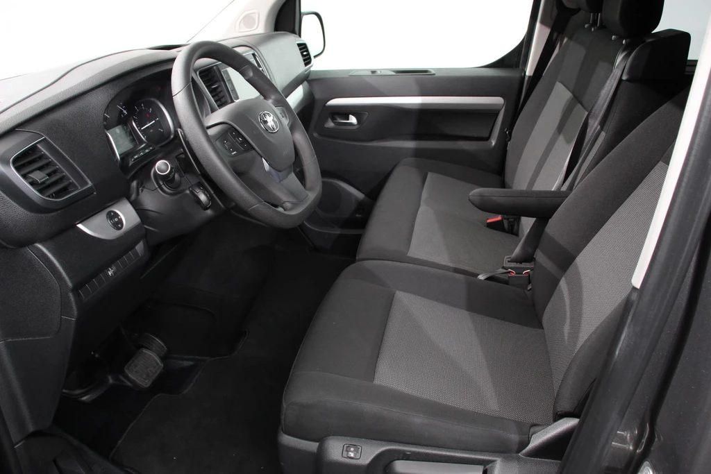 Toyota ProAce – foto 29
