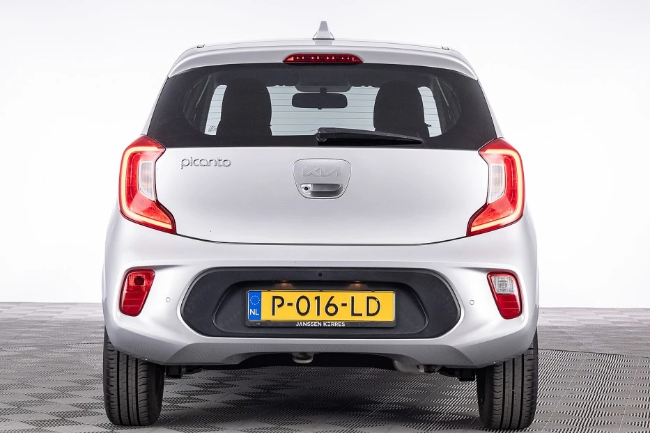 Kia Picanto – foto 3