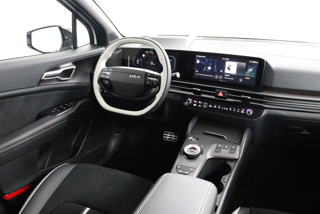Kia Sportage – foto 31