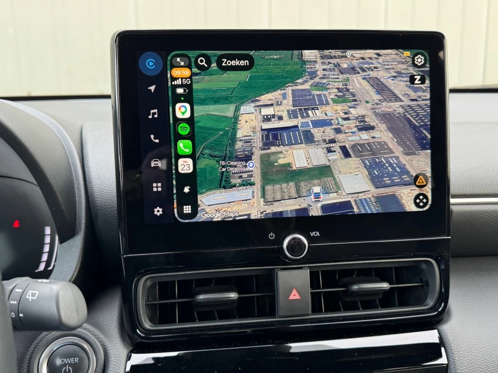Toyota Yaris Cross – foto 49