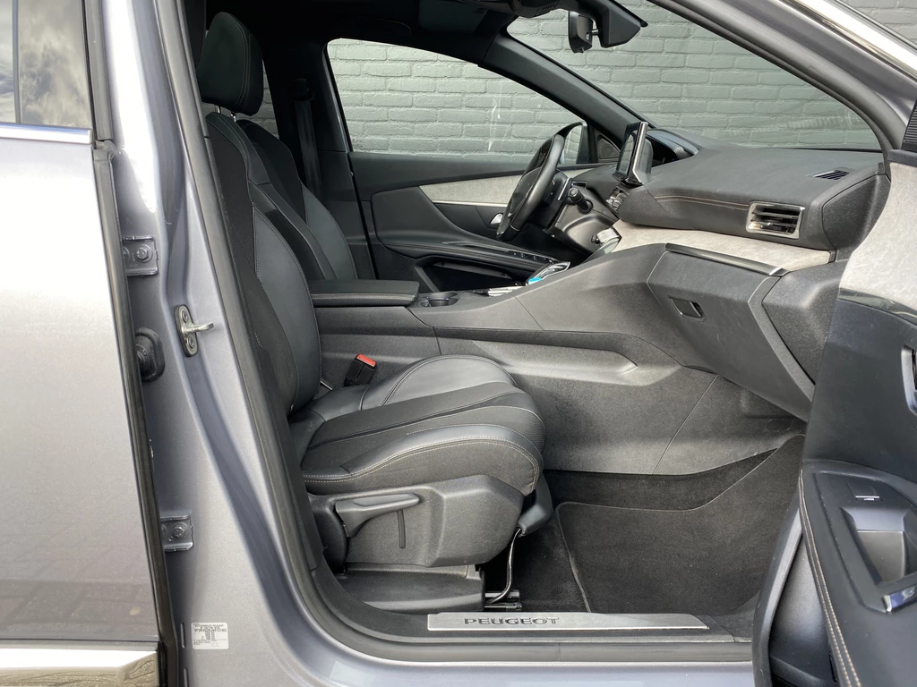 Peugeot 3008 – foto 17