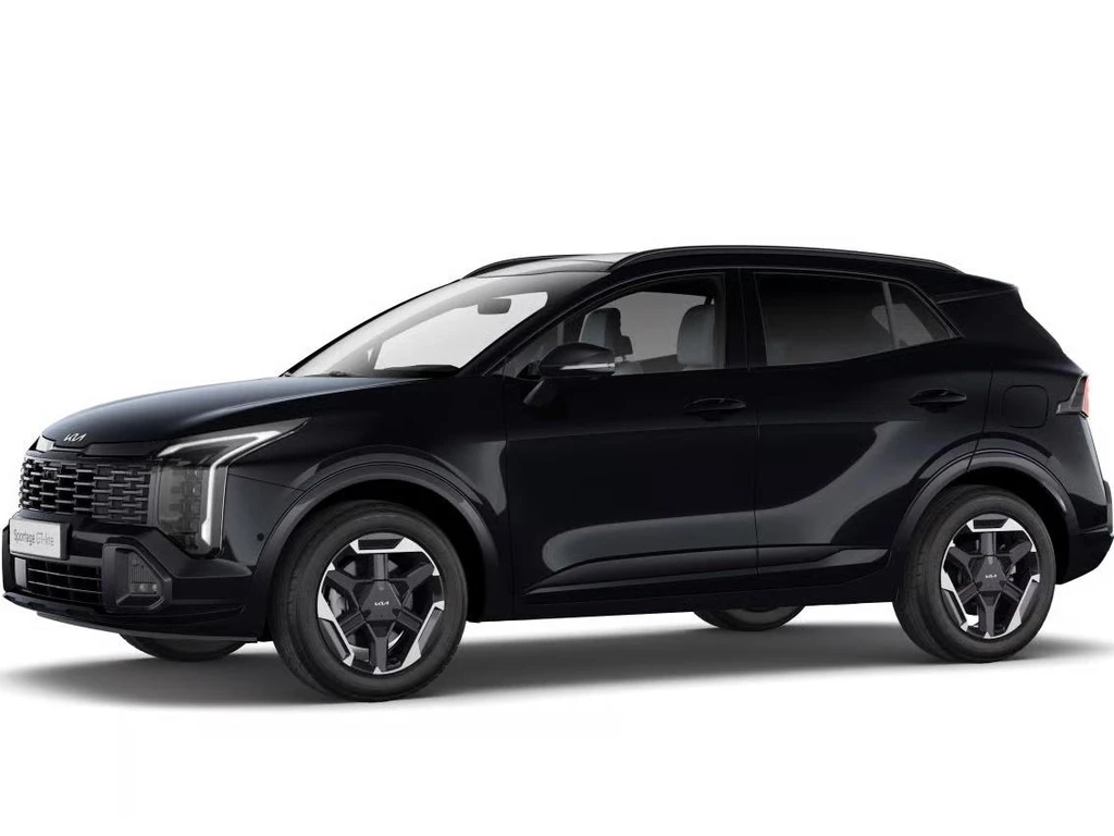 Kia Sportage – foto 2