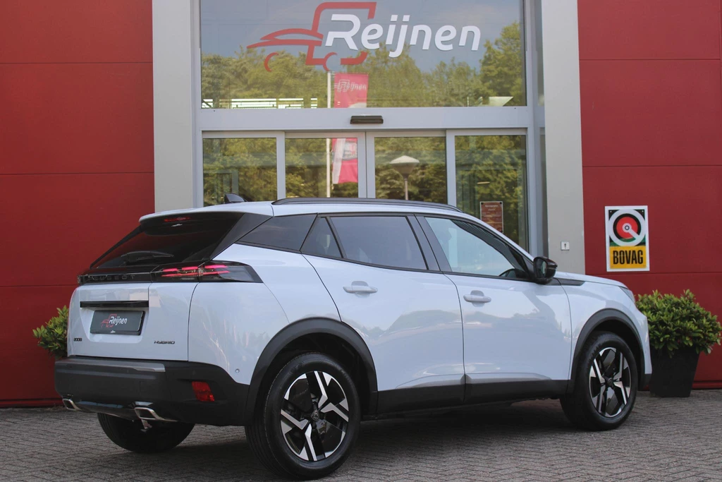 Peugeot 2008 – foto 6