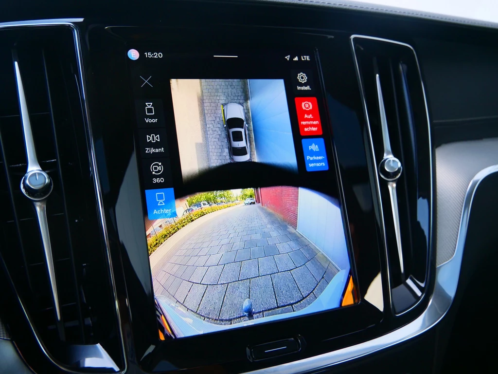 Volvo S60 – foto 33