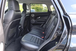 Land Rover Range Rover Evoque – thumbnail 23