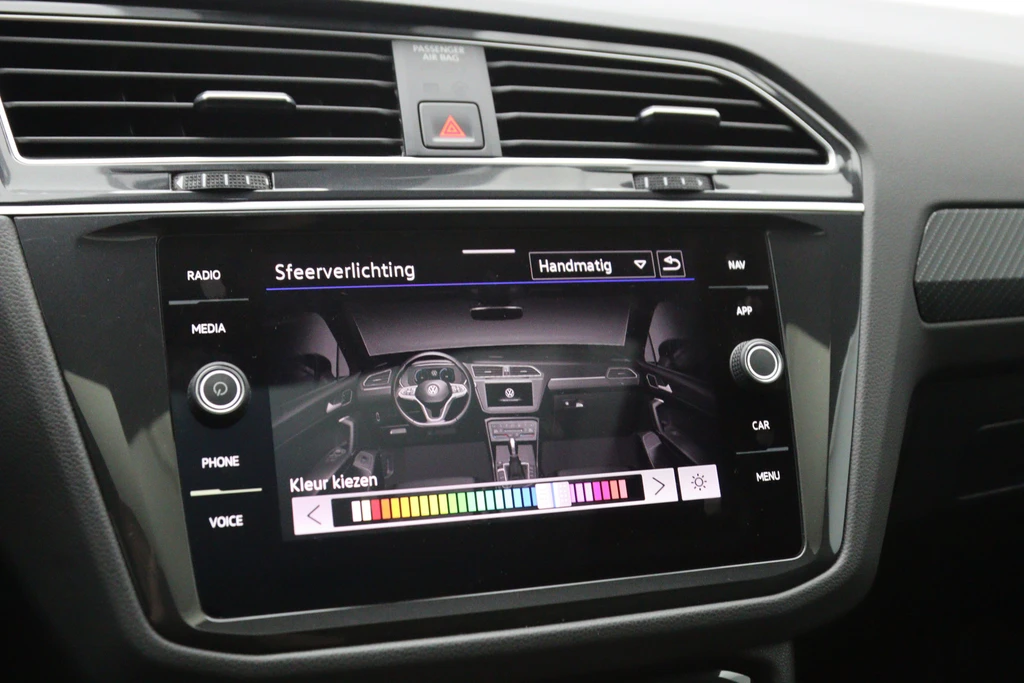 Volkswagen Tiguan – foto 29