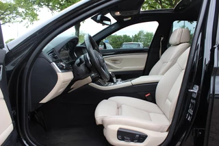 BMW 5 Serie – thumbnail 12