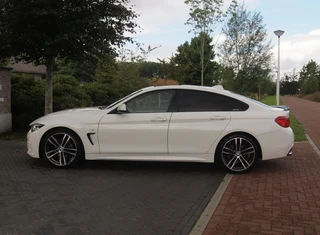 BMW 4 Serie – thumbnail 2