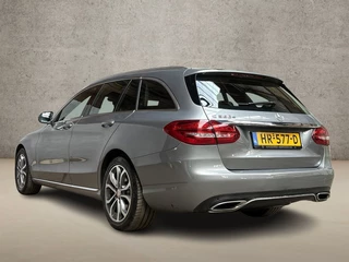 Mercedes-Benz C-Klasse – thumbnail 3
