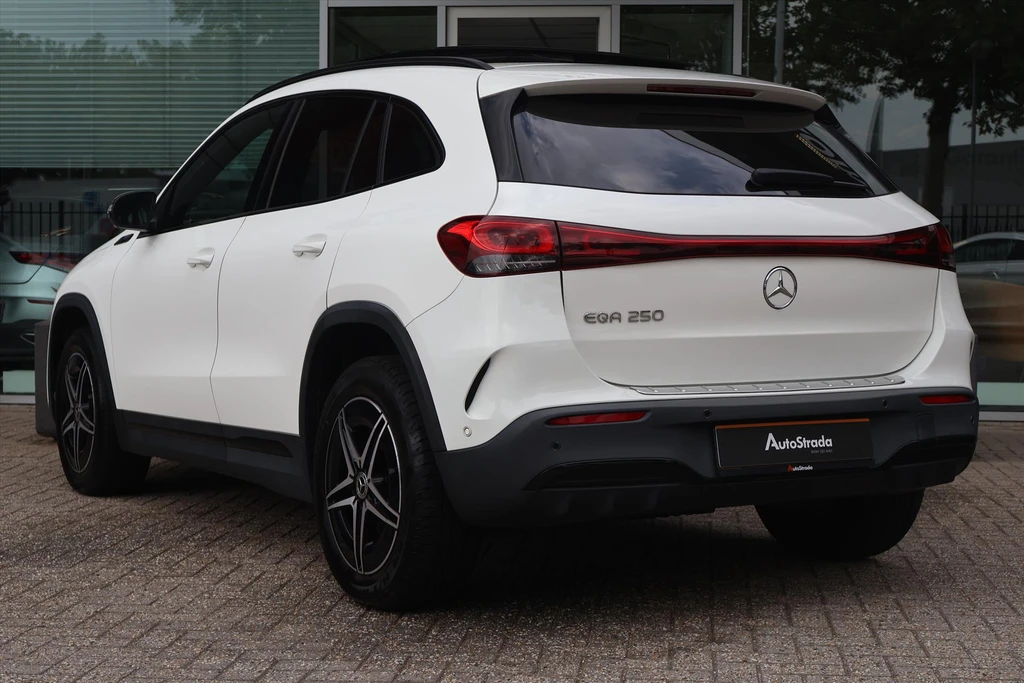 Mercedes-Benz EQA – foto 4