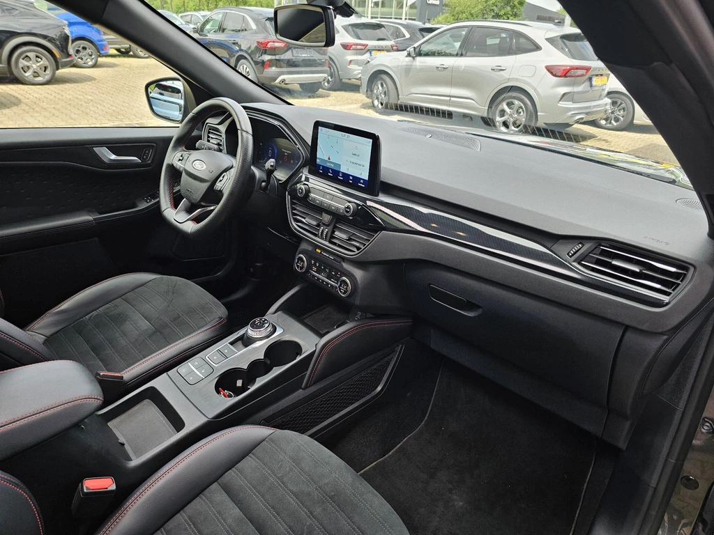 Ford Kuga – foto 8
