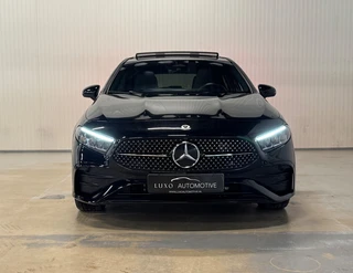 Mercedes-Benz A-Klasse – thumbnail 10