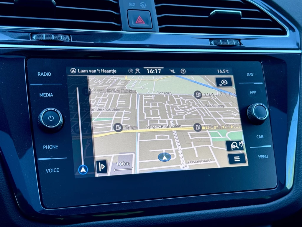 Volkswagen Tiguan – foto 19