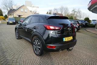 Mazda CX-3 – thumbnail 3