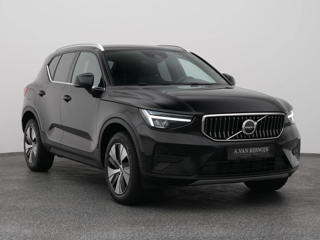 Volvo XC40 – foto 14