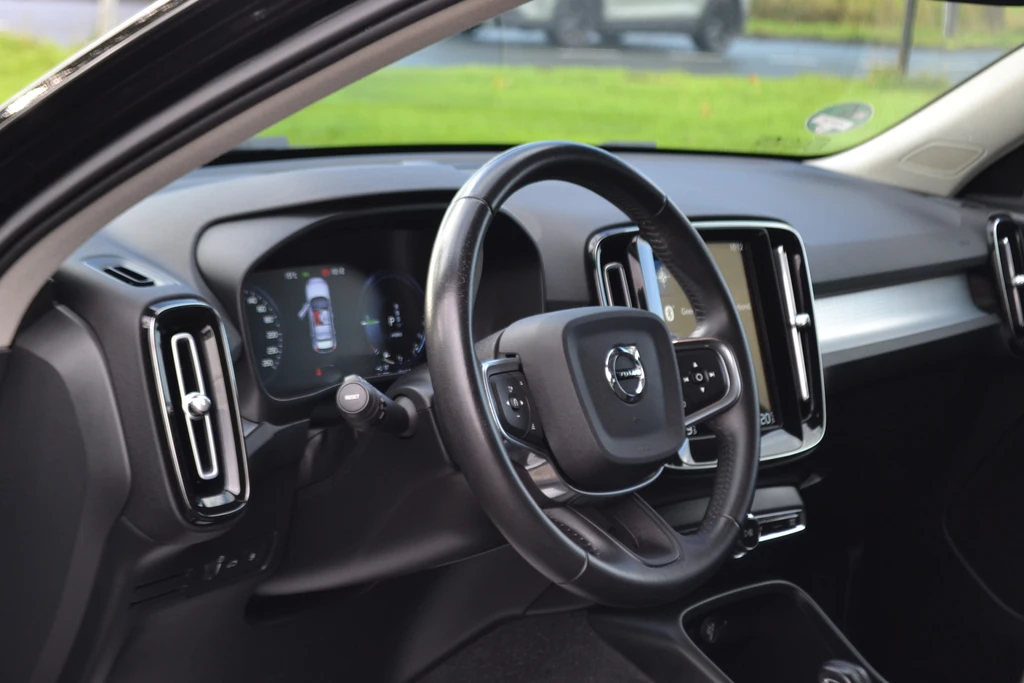 Volvo XC40 – foto 13