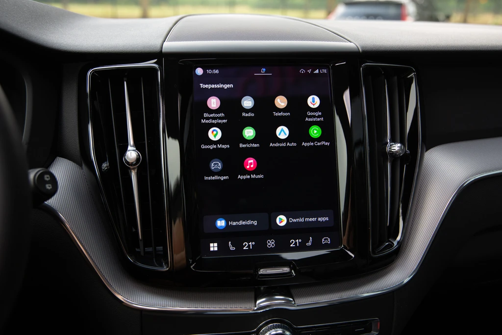Volvo XC60 – foto 13