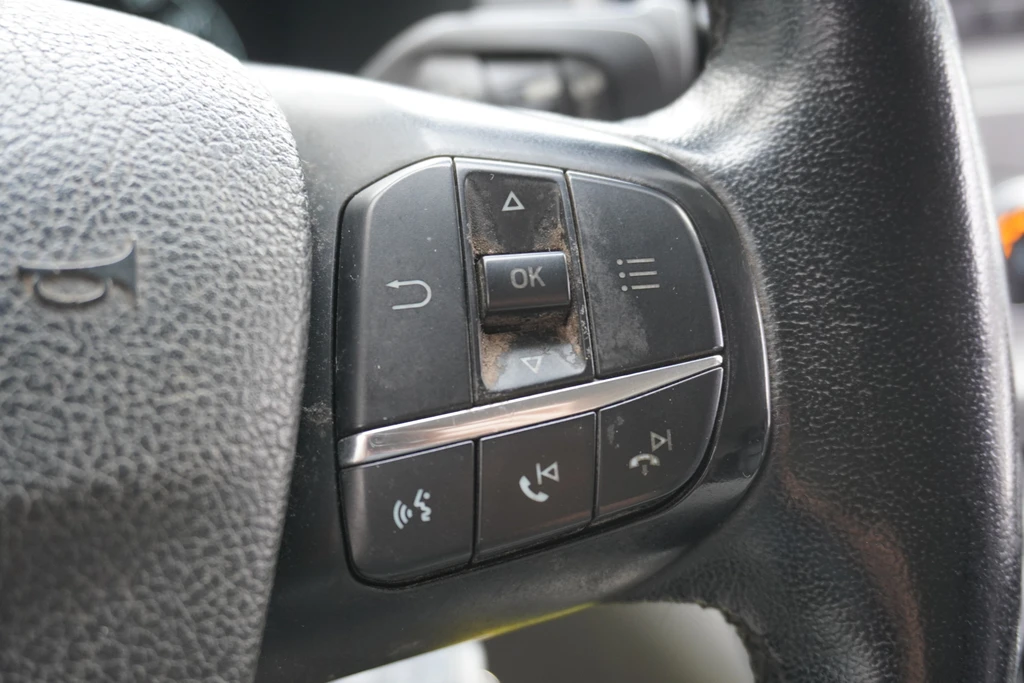 Ford Transit Custom – foto 15