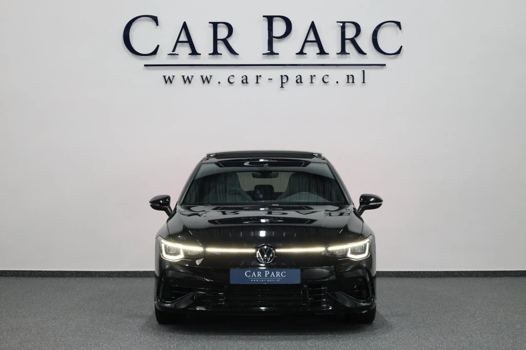 Volkswagen Golf – foto 4