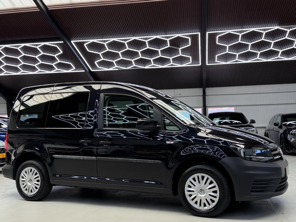 Volkswagen Caddy – foto 11
