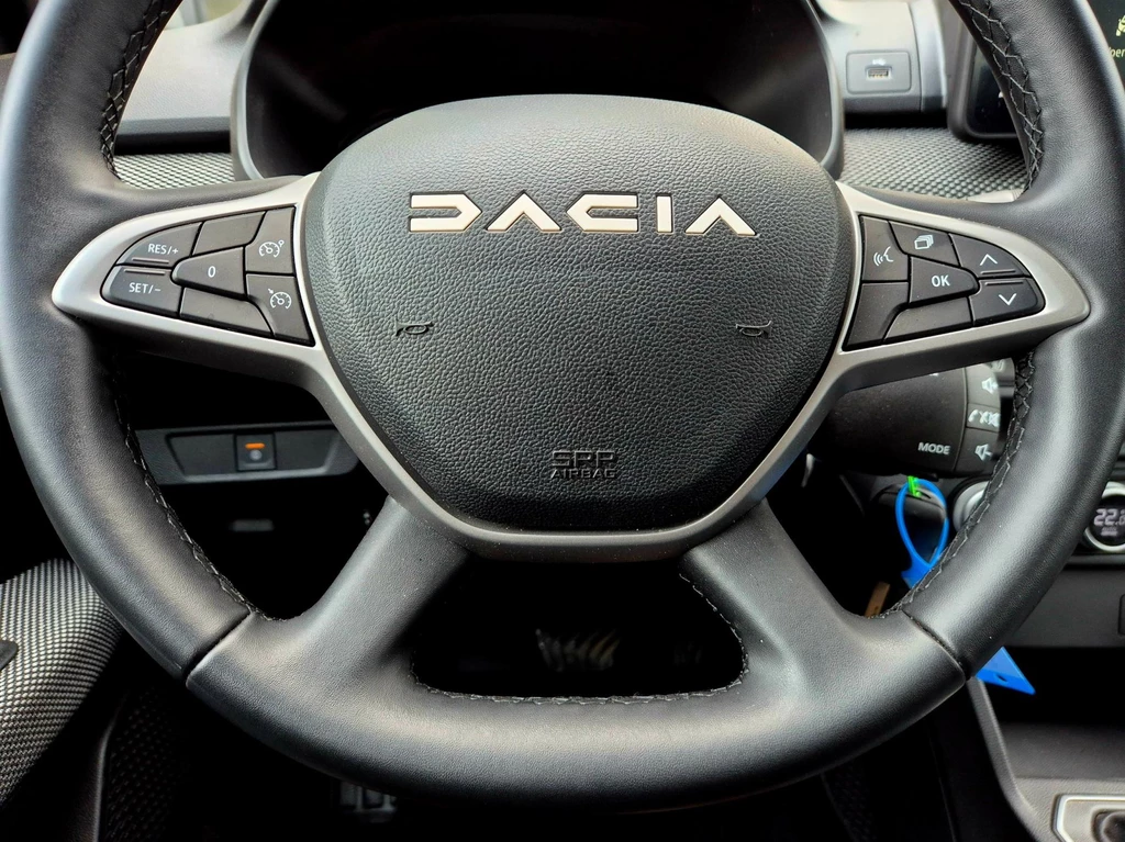 Dacia Sandero Stepway – foto 24