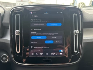Volvo XC40 – thumbnail 19