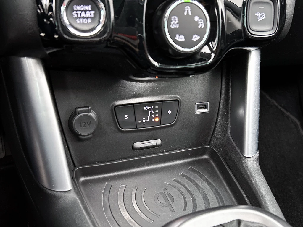 Citroën C3 Aircross – foto 32