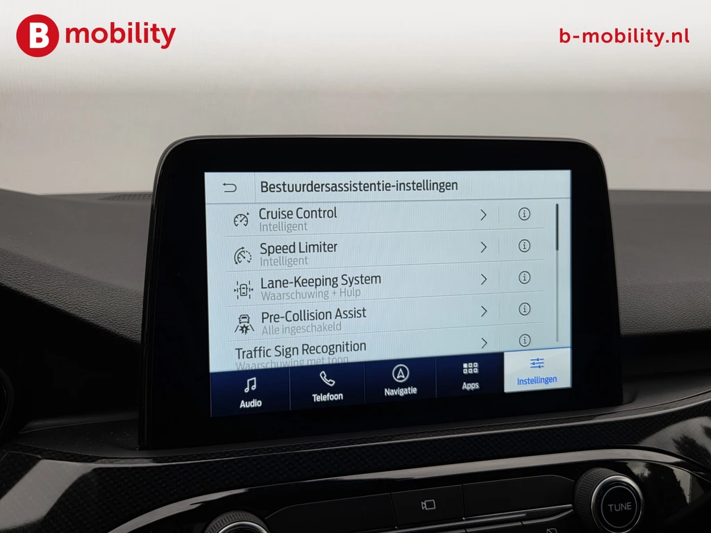 Ford Kuga – foto 39