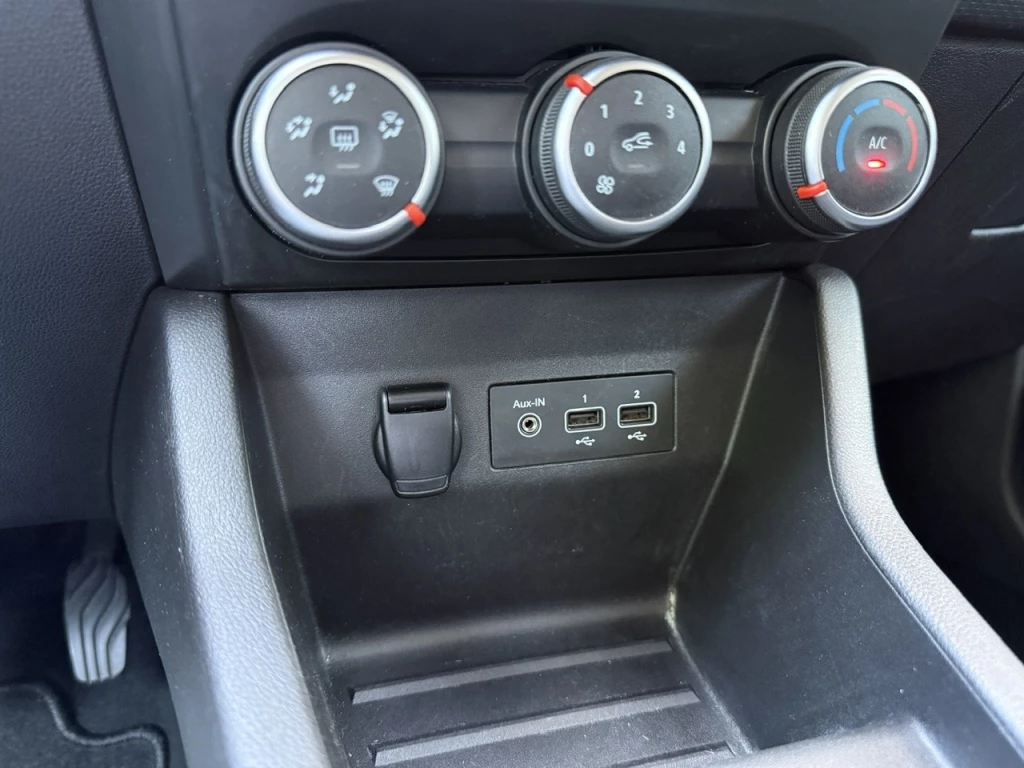 Renault Clio – foto 23