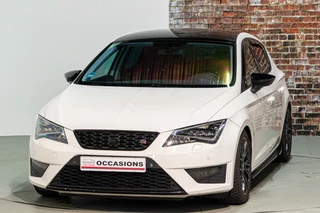 SEAT Leon – thumbnail 2