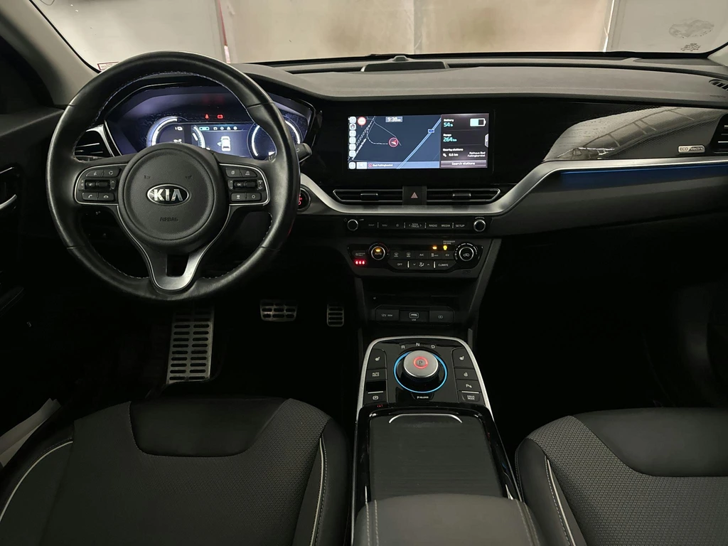 Kia e-Niro – foto 6