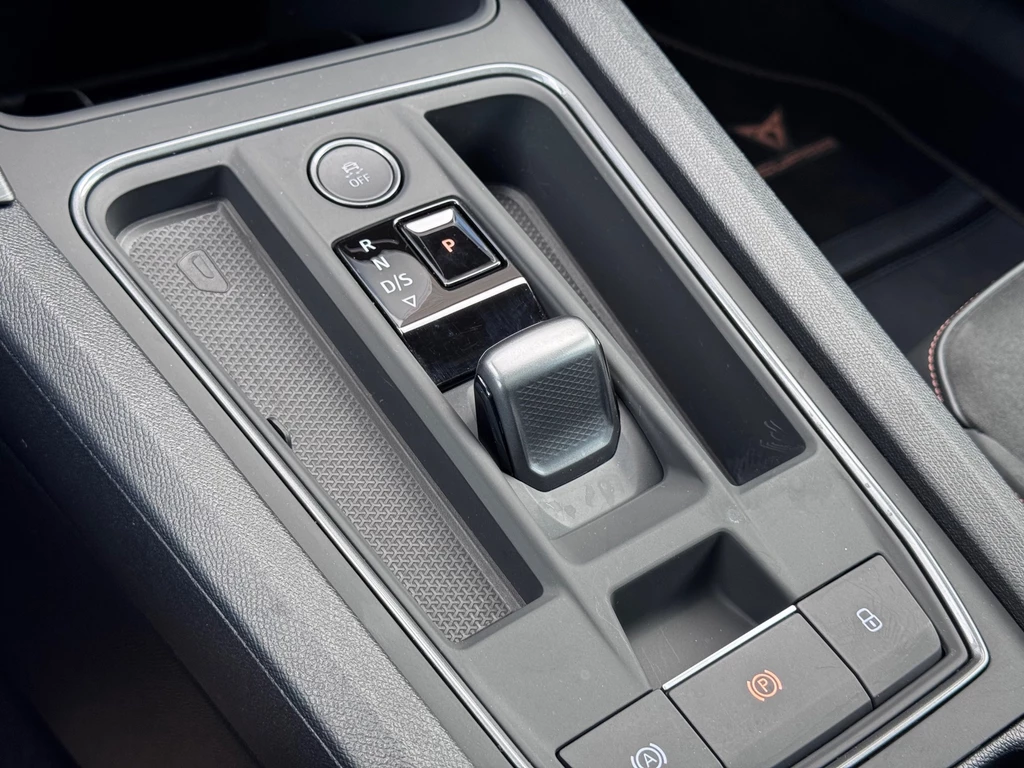 CUPRA Formentor – foto 18