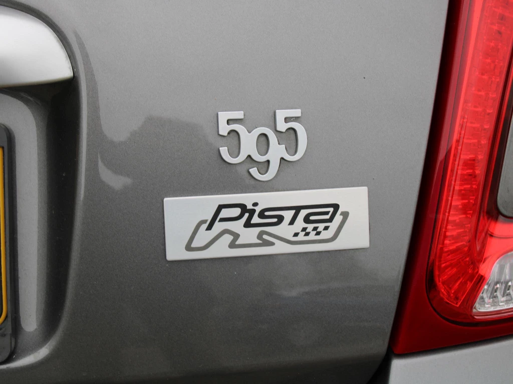 Fiat 500 – foto 19