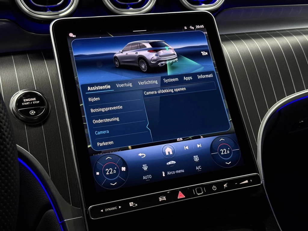 Mercedes-Benz GLC – foto 43
