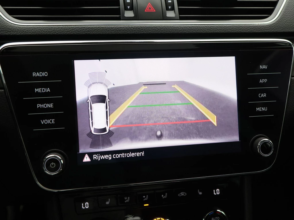 Škoda Superb – foto 34