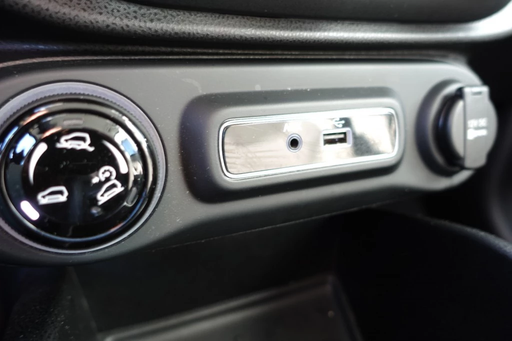 Fiat 500L – foto 14