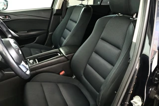 Mazda 6 – thumbnail 11