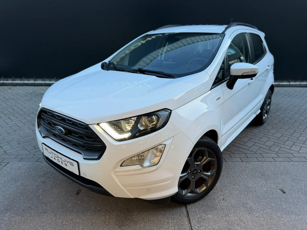 Ford EcoSport – foto 2