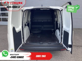 Volkswagen Caddy – thumbnail 8