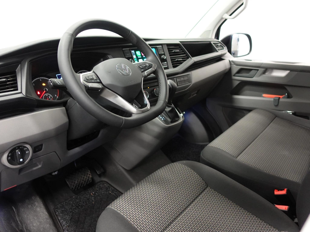 Volkswagen Transporter – foto 10